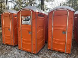 Portable Restroom for Sporting Events in Pine City, MN